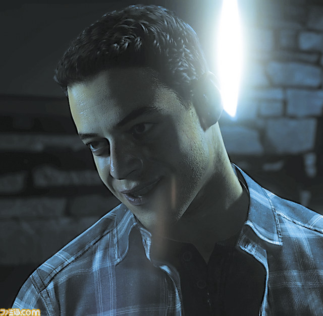 『Until Dawn（アンティル・ドーン） -惨劇の山荘-』プレイインプレッション−−雪深い山荘に集まった8人の若者たちの身に巻き起こる惨劇の一夜を体験_31