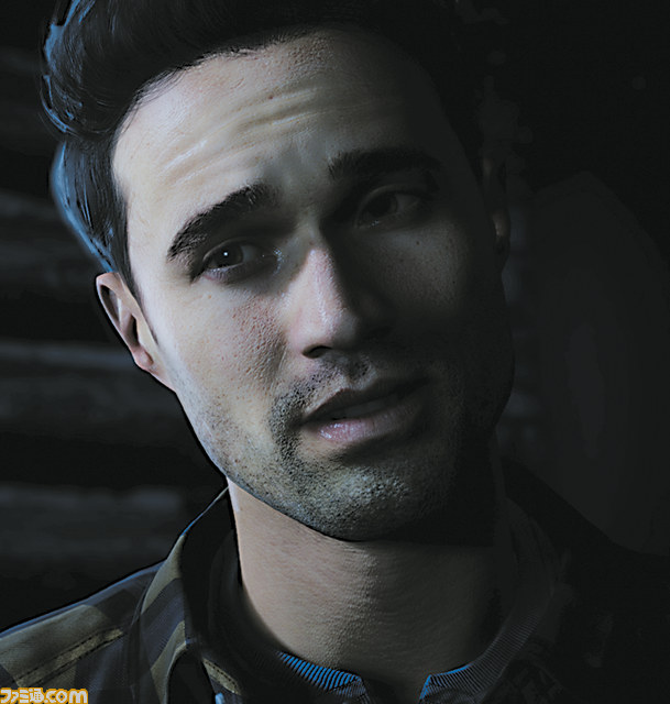 『Until Dawn（アンティル・ドーン） -惨劇の山荘-』プレイインプレッション−−雪深い山荘に集まった8人の若者たちの身に巻き起こる惨劇の一夜を体験_35