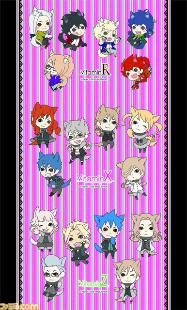 キャラポップストア“D3Pオトメ部～イケメン祭り～”が札幌にオープン！_04