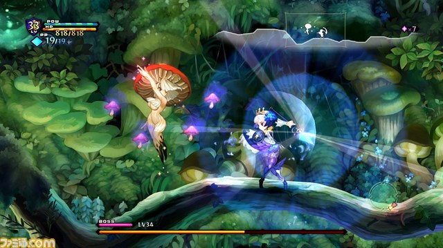 オーディンスフィア レイヴスラシル ファミ通DXパック』ヴァニラウェア