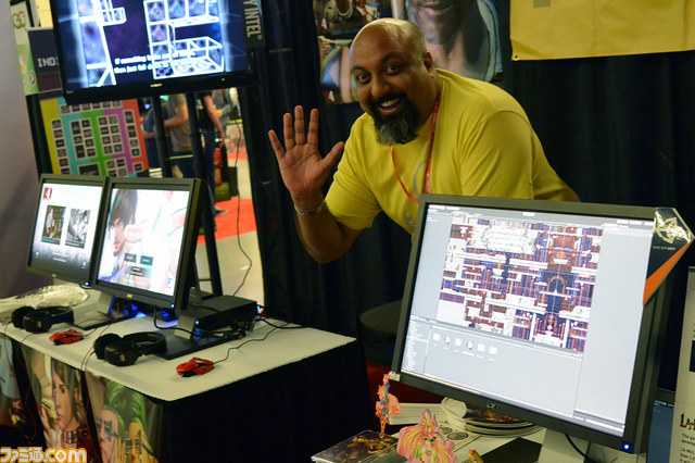全米のゲームマニア垂涎のイベントPAXで見た日本のビデオゲーム特集(インディー編)【PAX PRIME 2015】_02