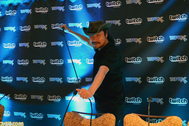 全米のゲームマニア垂涎のイベントPAXで見た日本のビデオゲーム特集(インディー編)【PAX PRIME 2015】_07