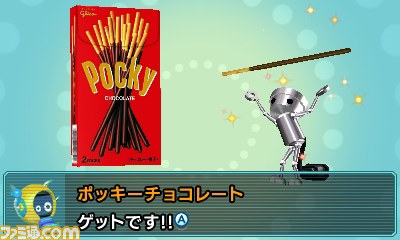 『なげなわアクション！ぐるぐる！ちびロボ！』最新情報が公開　まわして、なげて、飛びうつれ！_19
