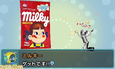 『なげなわアクション！ぐるぐる！ちびロボ！』最新情報が公開　まわして、なげて、飛びうつれ！_21