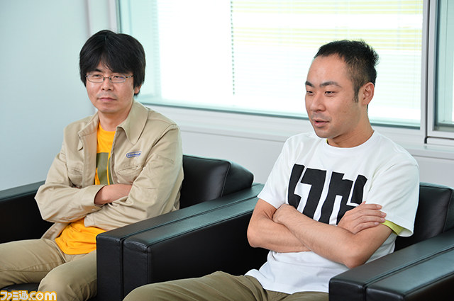 『スプラトゥーン』開発秘話。すべては長く楽しんでもらうために。多くの裏設定話も飛び出した、開発スタッフインタビュー【システム編】_05