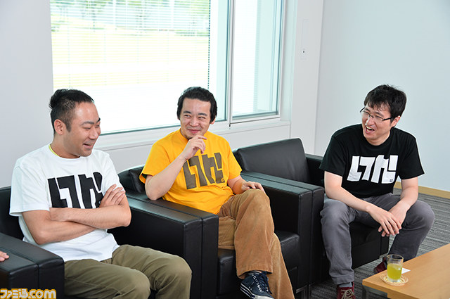 『スプラトゥーン』開発秘話。すべては長く楽しんでもらうために。多くの裏設定話も飛び出した、開発スタッフインタビュー【システム編】_07