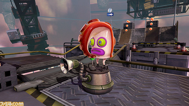 『スプラトゥーン』開発秘話。すべては長く楽しんでもらうために。多くの裏設定話も飛び出した、開発スタッフインタビュー【システム編】_11