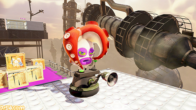 『スプラトゥーン』開発秘話。すべては長く楽しんでもらうために。多くの裏設定話も飛び出した、開発スタッフインタビュー【システム編】_12