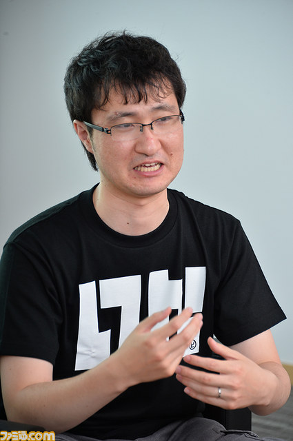 『スプラトゥーン』開発秘話。すべては長く楽しんでもらうために。多くの裏設定話も飛び出した、開発スタッフインタビュー【システム編】_23