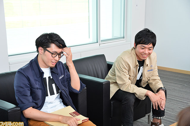 『スプラトゥーン』機能を表現するデザイン手法。キャラクター、ブキ、ギアのデザインに迫る、開発スタッフインタビュー【デザイン編】_17