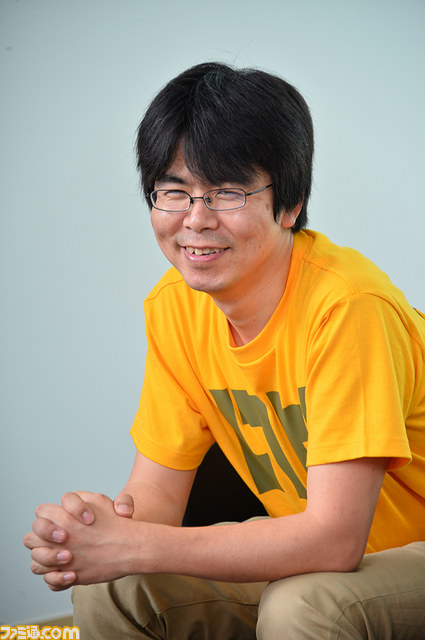 『スプラトゥーン』機能を表現するデザイン手法。キャラクター、ブキ、ギアのデザインに迫る、開発スタッフインタビュー【デザイン編】_32