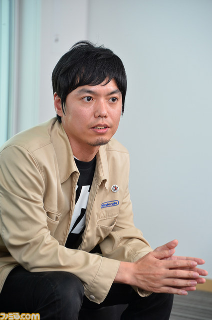 『スプラトゥーン』機能を表現するデザイン手法。キャラクター、ブキ、ギアのデザインに迫る、開発スタッフインタビュー【デザイン編】_33
