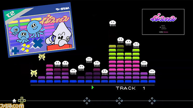 『スプラトゥーン』架空のバンド、アイドルを想定して作るBGM。シオカラーズ、インクの音のこだわりも訊く、開発スタッフインタビュー【サウンド編】_07