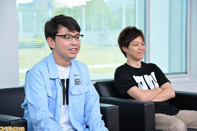 『スプラトゥーン』架空のバンド、アイドルを想定して作るBGM。シオカラーズ、インクの音のこだわりも訊く、開発スタッフインタビュー【サウンド編】_08