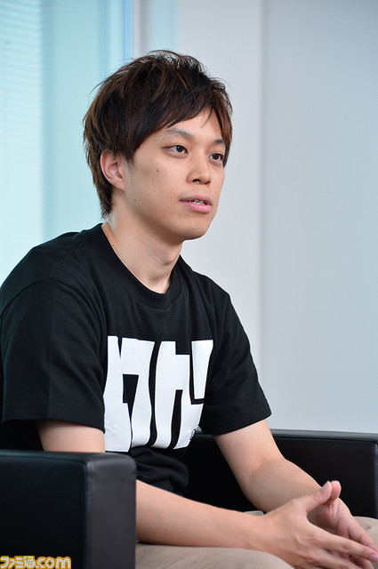 『スプラトゥーン』架空のバンド、アイドルを想定して作るBGM。シオカラーズ、インクの音のこだわりも訊く、開発スタッフインタビュー【サウンド編】_16