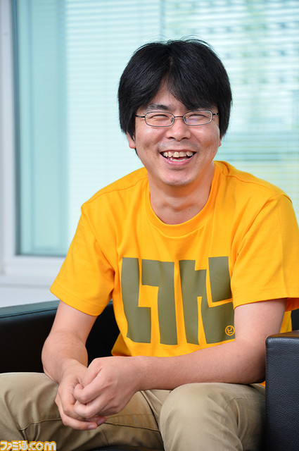 『スプラトゥーン』架空のバンド、アイドルを想定して作るBGM。シオカラーズ、インクの音のこだわりも訊く、開発スタッフインタビュー【サウンド編】_18