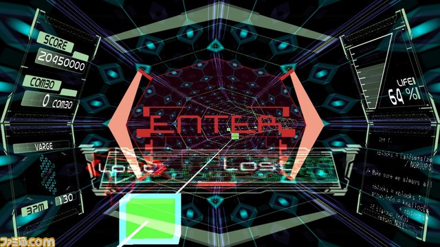 リズムにノってハッカー気分を楽しむ音ゲー『HACKER’S BEAT』がPLAYISMで配信開始_05