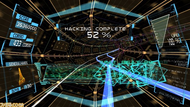 リズムにノってハッカー気分を楽しむ音ゲー『HACKER’S BEAT』がPLAYISMで配信開始_06