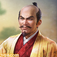 3DS版『信長の野望2』追加データが配信決定、第1弾は絶頂期の信長など10名の“アナザーフェイス”_02