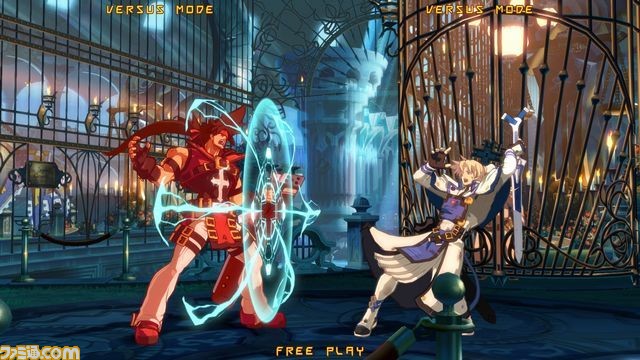 【格闘ゲーム通信Vol.8】『GUILTY GEAR Xrd -REVELATOR-』の新要素について“守りの匠”FABさんに直撃