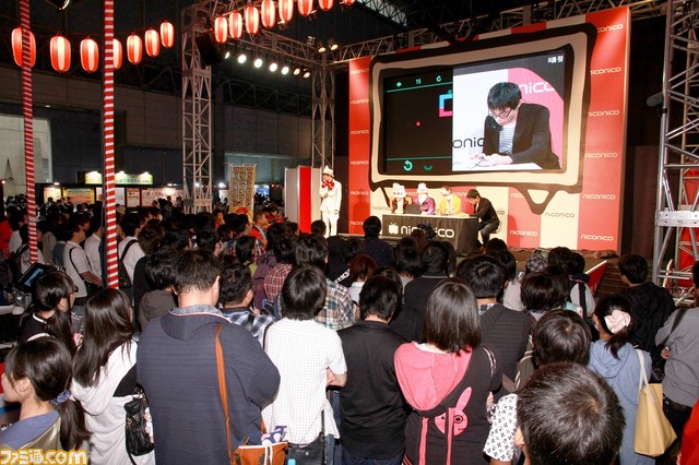 ゲームの祭典“闘会議”が東京ゲームショウ2015に初出展！　闘会議GP関東地区大会やゲーム実況ステージを実施_02