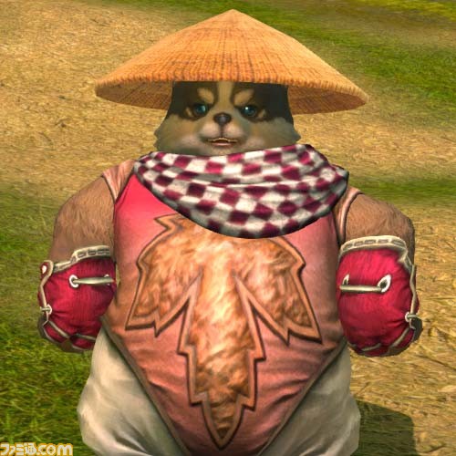 『TERA』新たなストーリーやムービーが追加されるアップデート“Tiarania”が実装_14