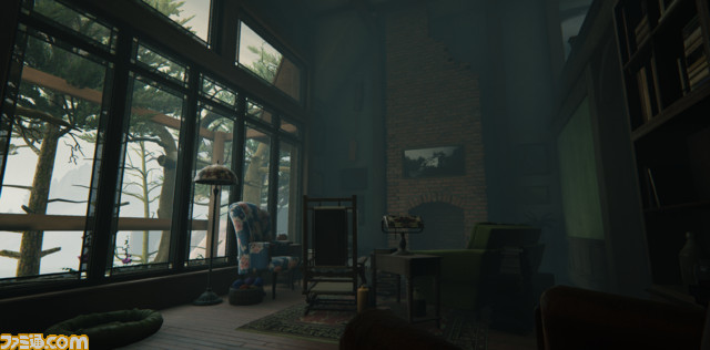 『フィンチ家の奇妙な屋敷でおきたこと』PS4オンライン配信専用タイトルとして2016年配信決定【動画あり】_03