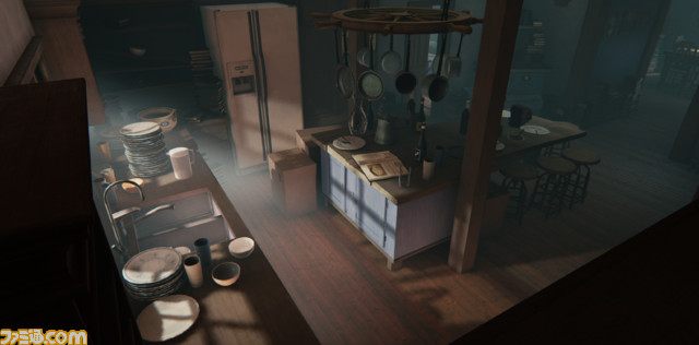 『フィンチ家の奇妙な屋敷でおきたこと』PS4オンライン配信専用タイトルとして2016年配信決定【動画あり】_02