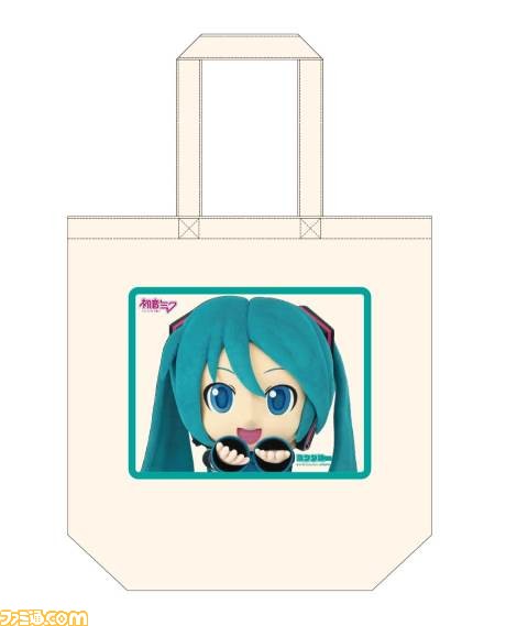 『初音ミク -プロジェクト ディーヴァ- X』が東京ゲームショウ2015に出展決定、関連物販ラインナップも公開!!_08