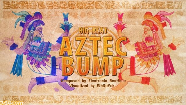 アークシステムワークスの音楽ゲーム『スーパービートソニック』が12月17日に発売決定！_07