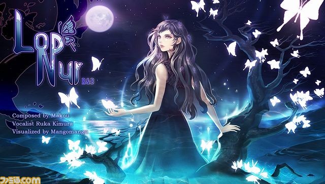 アークシステムワークスの音楽ゲーム『スーパービートソニック』が12月17日に発売決定！_10