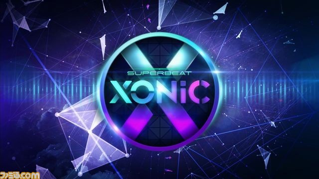 アークシステムワークスの音楽ゲーム『スーパービートソニック』が12月17日に発売決定！_11
