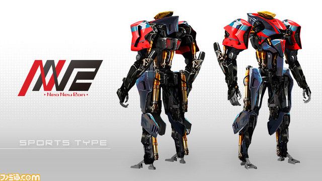 Pcオンラインゲーム フィギュアヘッズ 第2回cbtで新2foot 新武器 新フィギュアヘッズが登場 ファミ通 Com Pcオンラインゲーム フィギュアヘッズ 第2回cbtで新2foot 新武器 新フィギュアヘッズが登場 ファミ通 Com