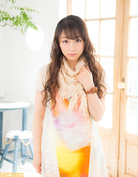 声優・今井麻美さんの“アコースティックライブ2015”チケット先行受付開始_01