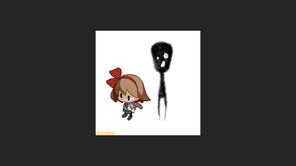 夜廻 お化けイラストキャンペーン開催 キミの考えたお化けをsnsに投稿しよう ファミ通 Com 夜廻 お化けイラストキャンペーン開催 キミの考えたお化けをsnsに投稿しよう ファミ通 Com
