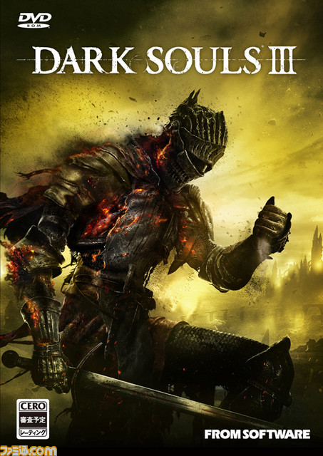 『DARK SOULS III（ダークソウルIII）』の発売日が2016年3月24日に決定、ネットワークテストも開催決定_03