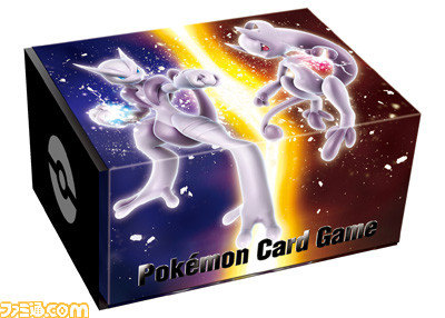 ポケモンカードゲームXY BREAK』新シリーズ突入記念、商品を購入