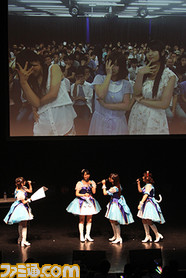 もっとも“シャイン”なのは? 『アイドルマスター シンデレラガールズ』2nd SEASON 主題歌『Shine!!』発売記念リポート_04