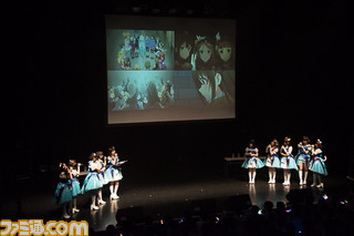 もっとも“シャイン”なのは? 『アイドルマスター シンデレラガールズ』2nd SEASON 主題歌『Shine!!』発売記念リポート_15