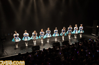もっとも“シャイン”なのは? 『アイドルマスター シンデレラガールズ』2nd SEASON 主題歌『Shine!!』発売記念リポート_36