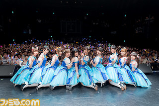 もっとも“シャイン”なのは? 『アイドルマスター シンデレラガールズ』2nd SEASON 主題歌『Shine!!』発売記念リポート_22