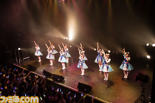 もっとも“シャイン”なのは? 『アイドルマスター シンデレラガールズ』2nd SEASON 主題歌『Shine!!』発売記念リポート_33