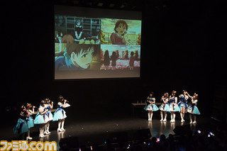 もっとも“シャイン”なのは? 『アイドルマスター シンデレラガールズ』2nd SEASON 主題歌『Shine!!』発売記念リポート_14