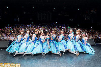 もっとも“シャイン”なのは? 『アイドルマスター シンデレラガールズ』2nd SEASON 主題歌『Shine!!』発売記念リポート_23
