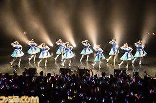 もっとも“シャイン”なのは? 『アイドルマスター シンデレラガールズ』2nd SEASON 主題歌『Shine!!』発売記念リポート_29