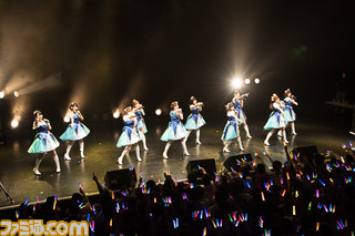 もっとも“シャイン”なのは? 『アイドルマスター シンデレラガールズ』2nd SEASON 主題歌『Shine!!』発売記念リポート_26