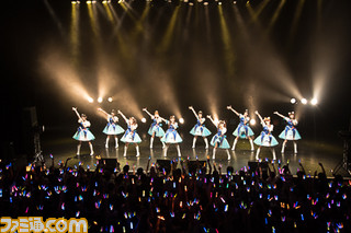 もっとも“シャイン”なのは? 『アイドルマスター シンデレラガールズ』2nd SEASON 主題歌『Shine!!』発売記念リポート_28