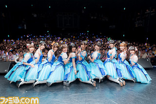 もっとも“シャイン”なのは? 『アイドルマスター シンデレラガールズ』2nd SEASON 主題歌『Shine!!』発売記念リポート_24