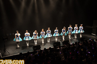もっとも“シャイン”なのは? 『アイドルマスター シンデレラガールズ』2nd SEASON 主題歌『Shine!!』発売記念リポート_35