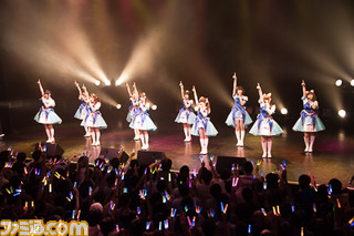 もっとも“シャイン”なのは? 『アイドルマスター シンデレラガールズ』2nd SEASON 主題歌『Shine!!』発売記念リポート_32